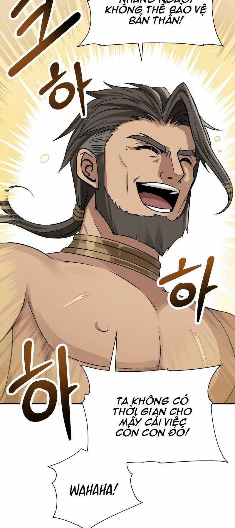 Lần Nữa Chuyển Sinh Sang Thế Giới Khác Chapter 10 trang 46