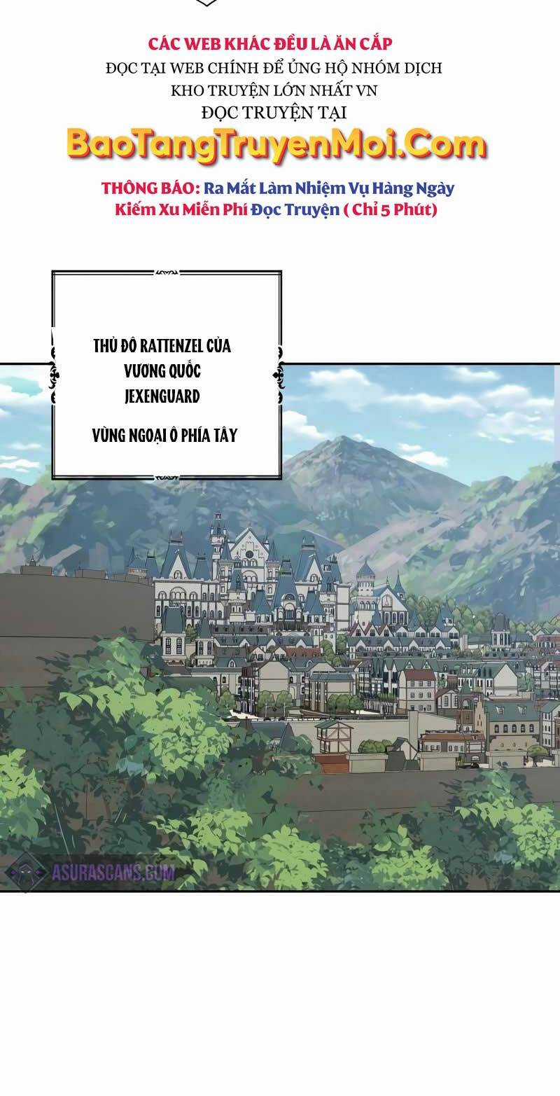 Lần Nữa Chuyển Sinh Sang Thế Giới Khác Chapter 10 trang 47