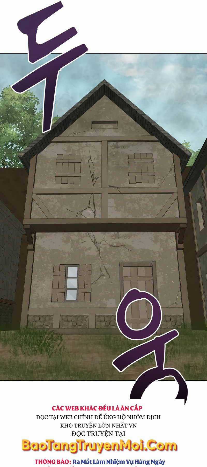 Lần Nữa Chuyển Sinh Sang Thế Giới Khác Chapter 10 trang 48