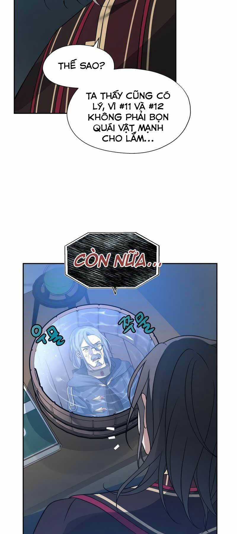 Lần Nữa Chuyển Sinh Sang Thế Giới Khác Chapter 10 trang 5