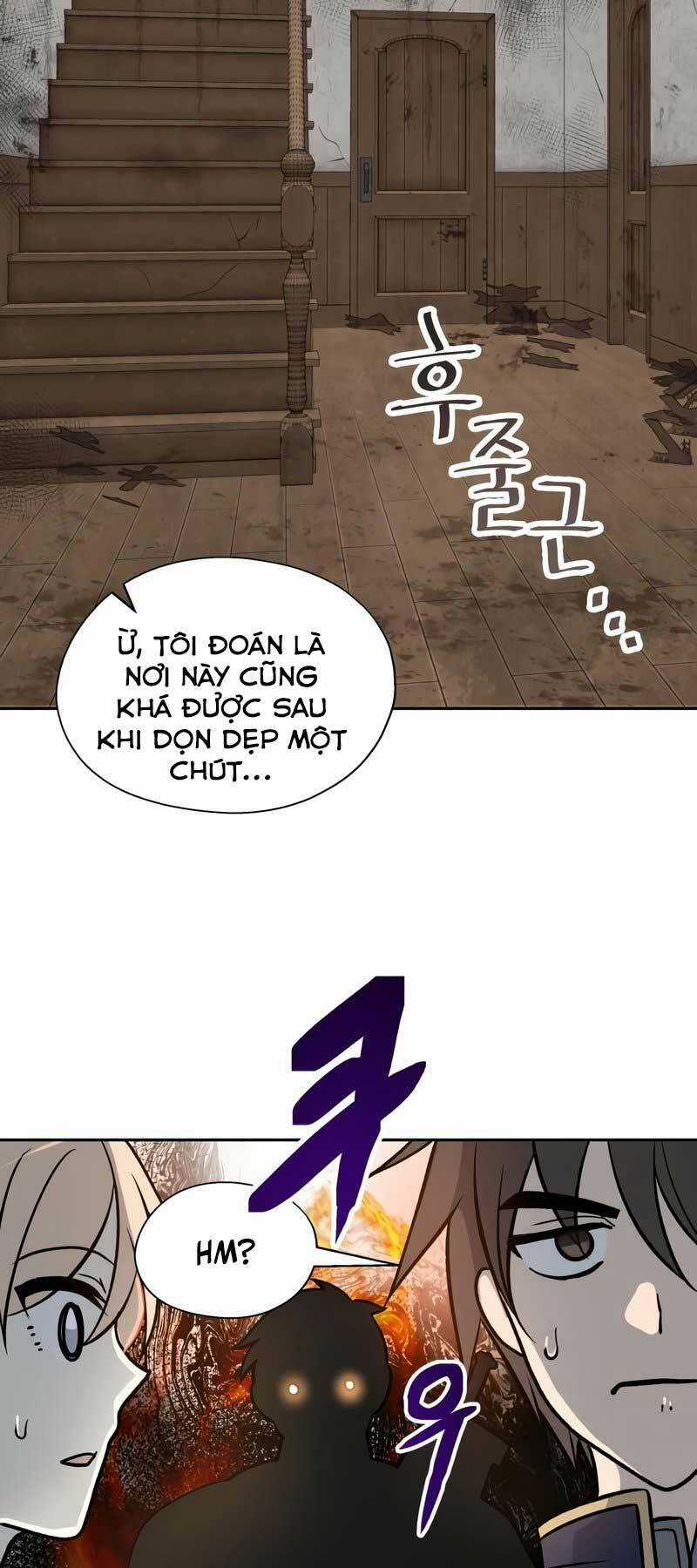 Lần Nữa Chuyển Sinh Sang Thế Giới Khác Chapter 10 trang 52