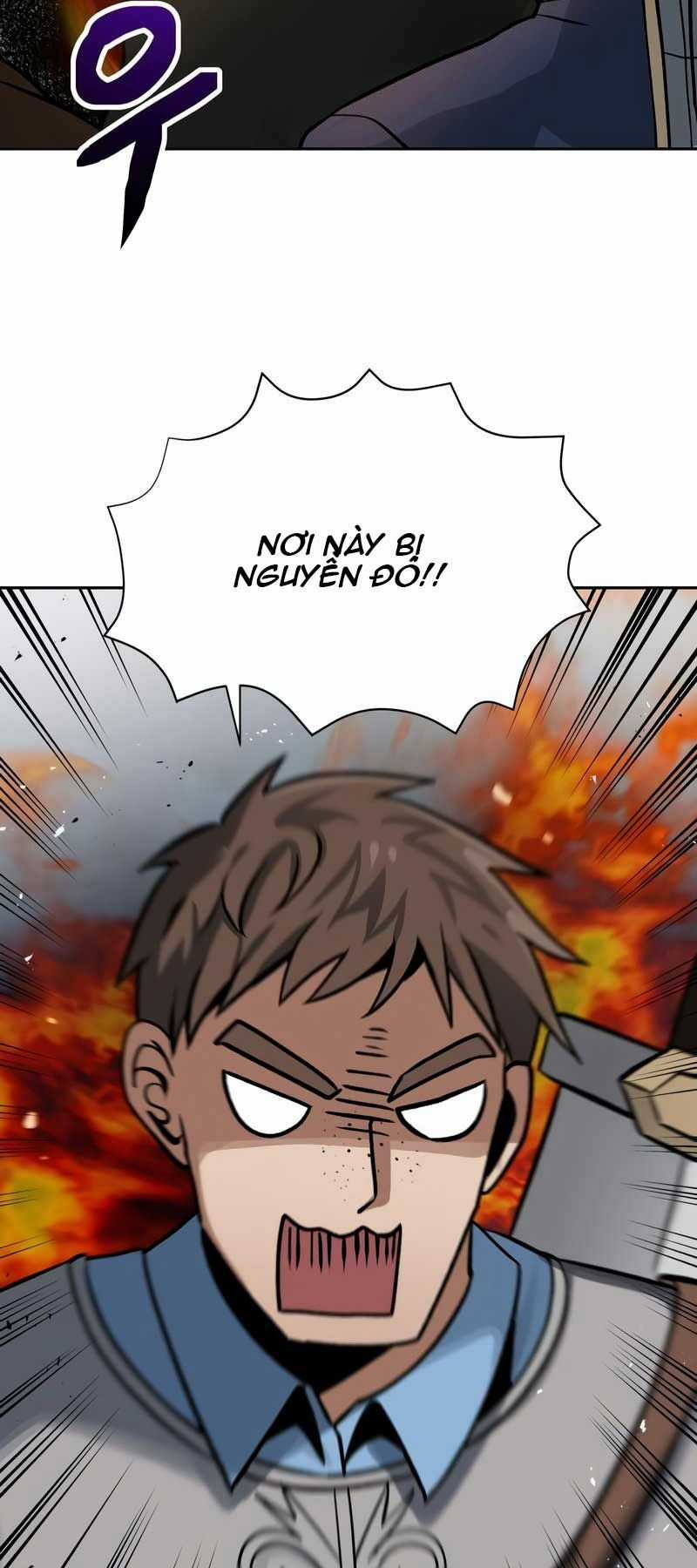 Lần Nữa Chuyển Sinh Sang Thế Giới Khác Chapter 10 trang 53