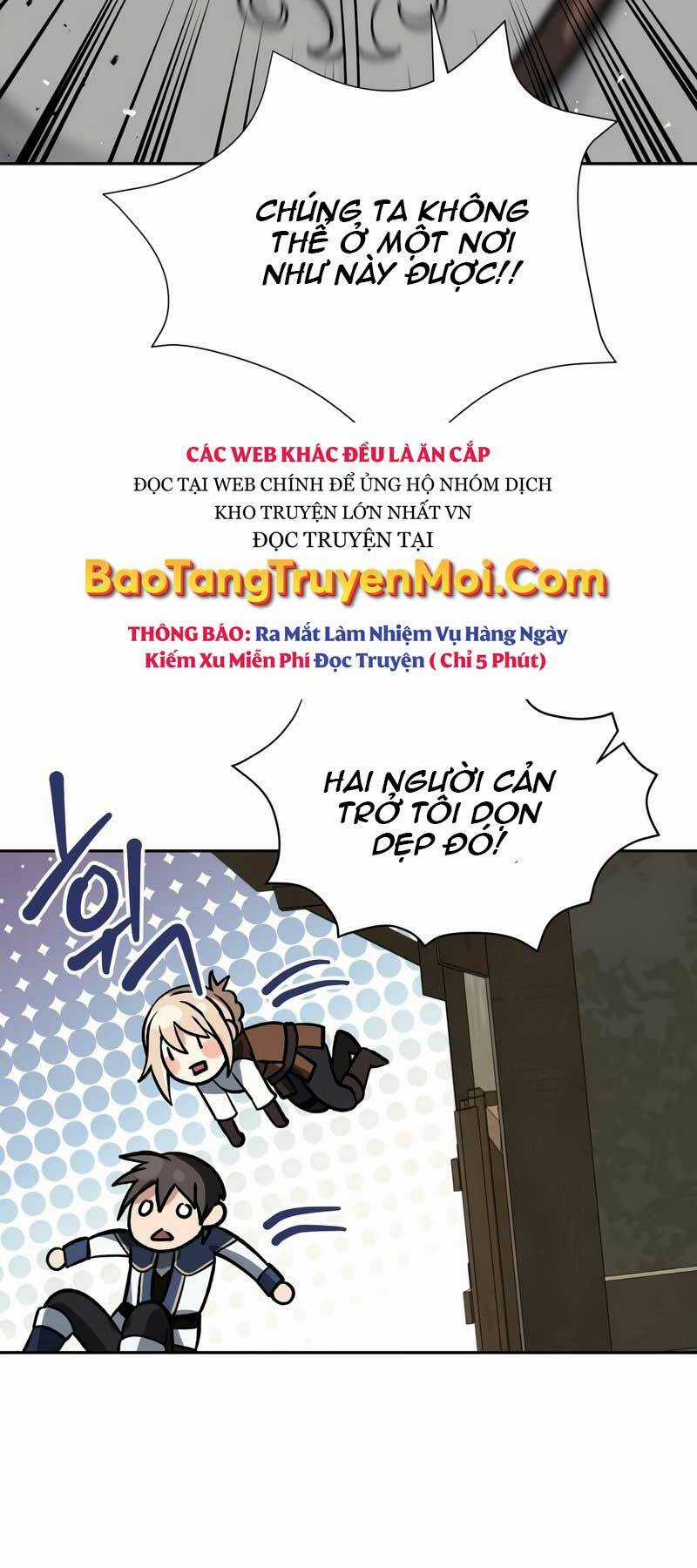 Lần Nữa Chuyển Sinh Sang Thế Giới Khác Chapter 10 trang 54