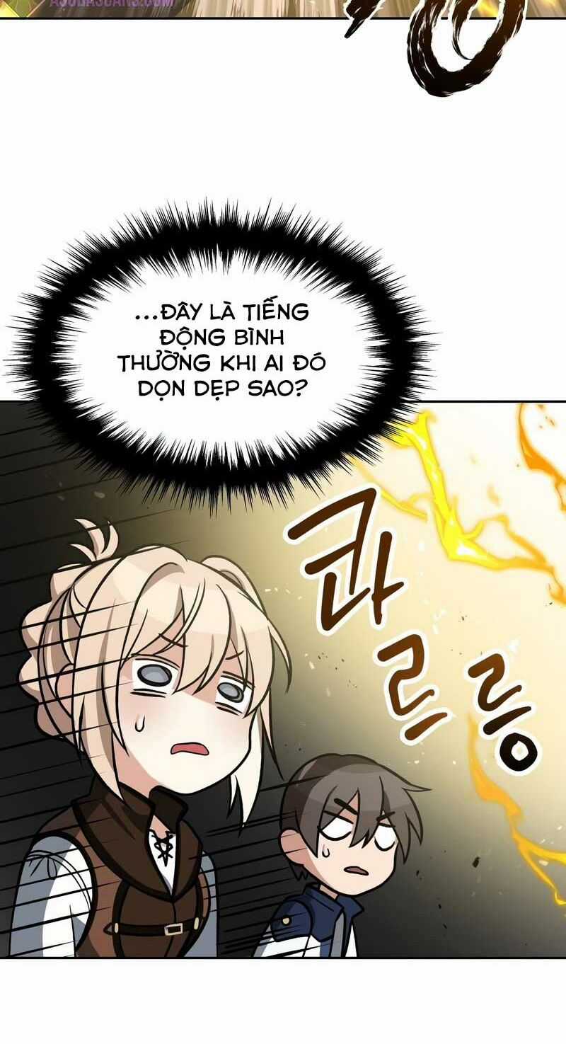 Lần Nữa Chuyển Sinh Sang Thế Giới Khác Chapter 10 trang 56