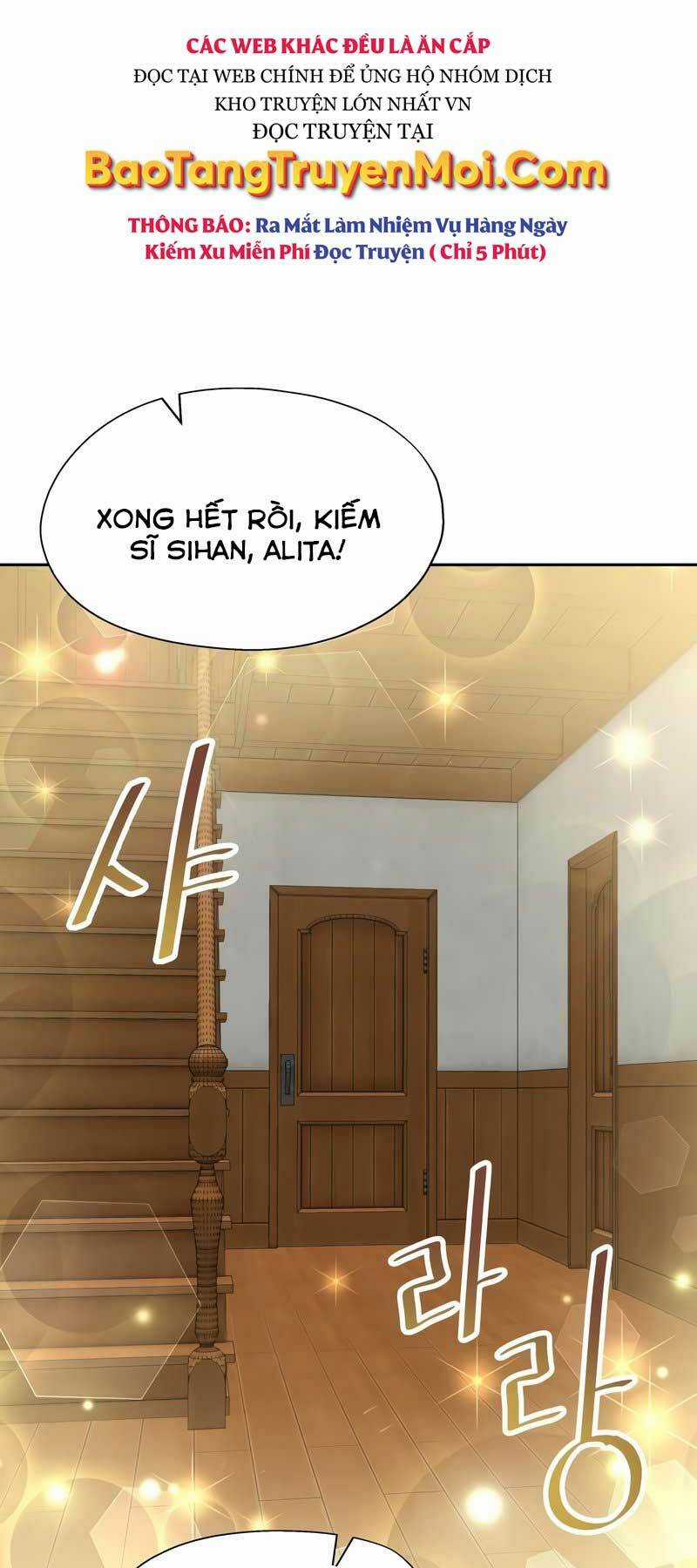 Lần Nữa Chuyển Sinh Sang Thế Giới Khác Chapter 10 trang 57