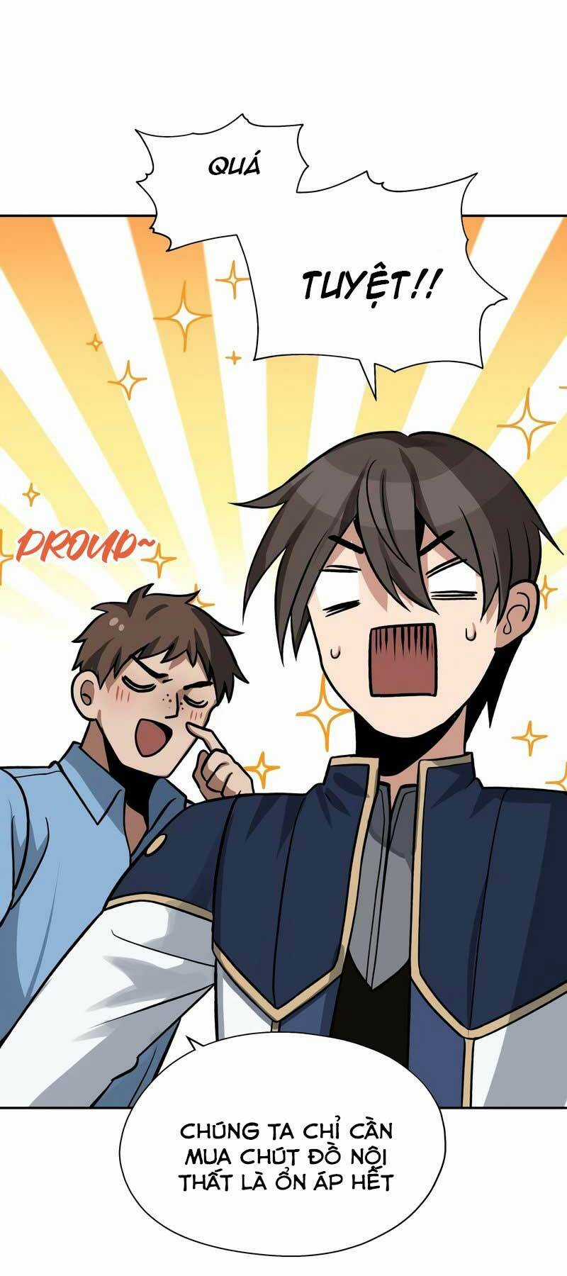 Lần Nữa Chuyển Sinh Sang Thế Giới Khác Chapter 10 trang 59