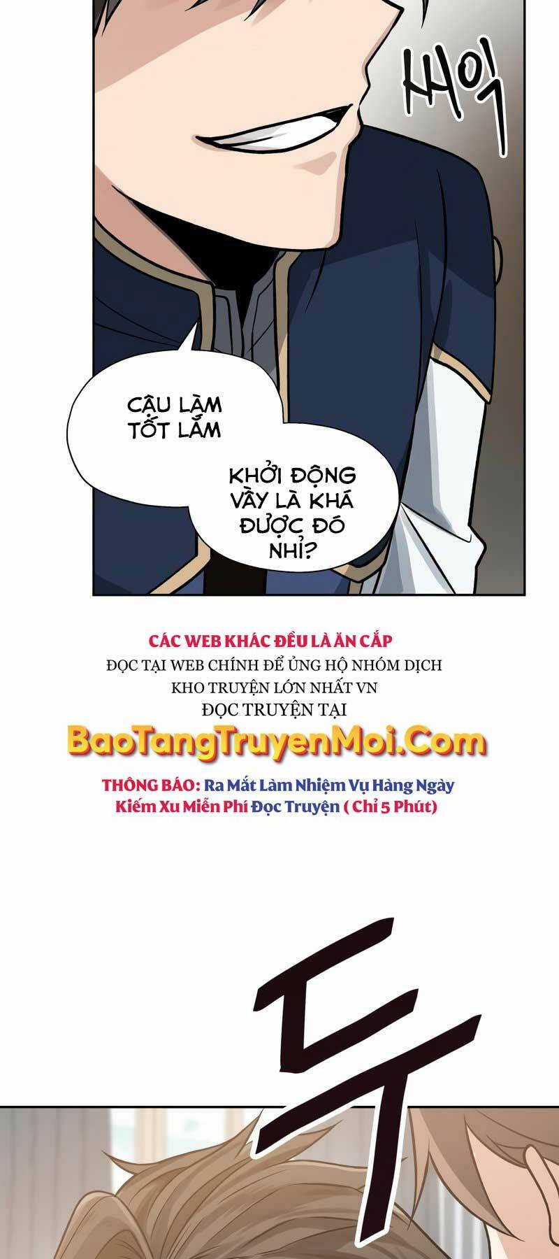 Lần Nữa Chuyển Sinh Sang Thế Giới Khác Chapter 10 trang 61