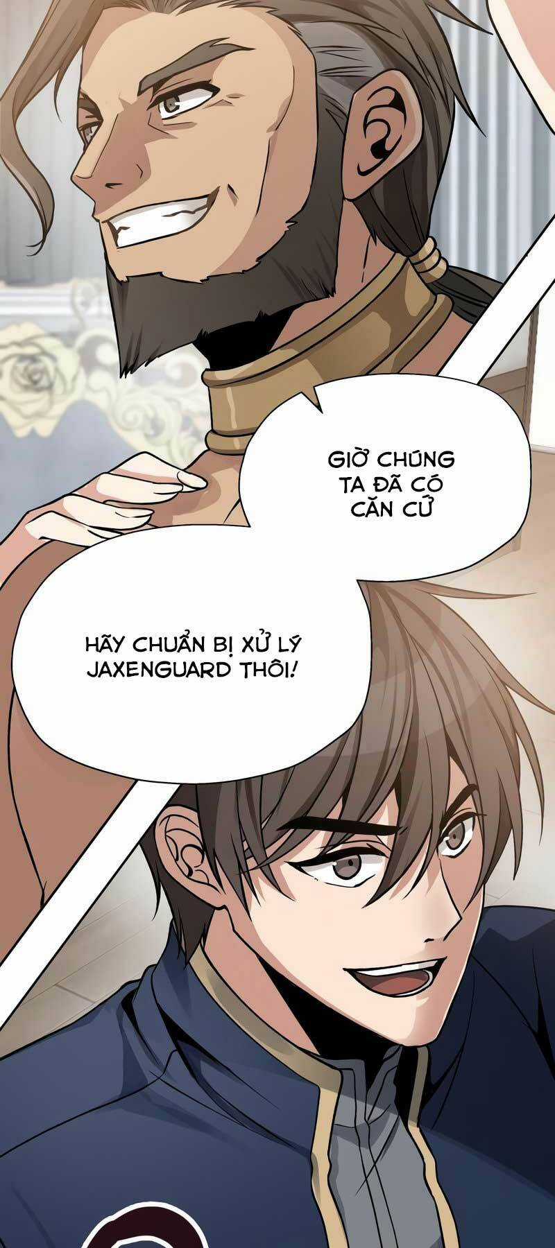 Lần Nữa Chuyển Sinh Sang Thế Giới Khác Chapter 10 trang 62