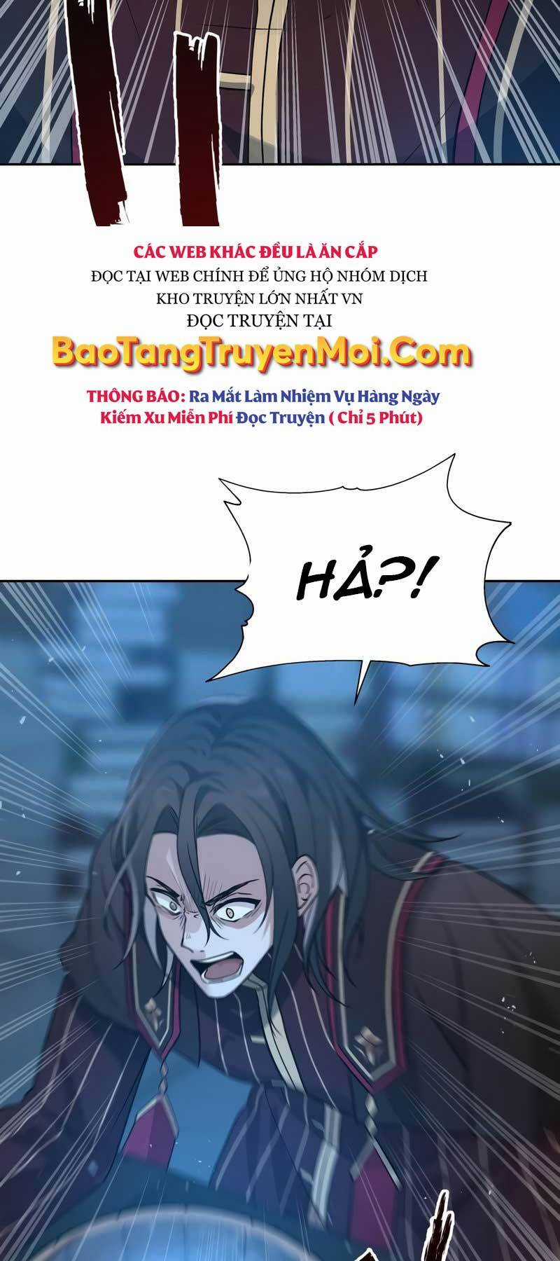 Lần Nữa Chuyển Sinh Sang Thế Giới Khác Chapter 10 trang 7