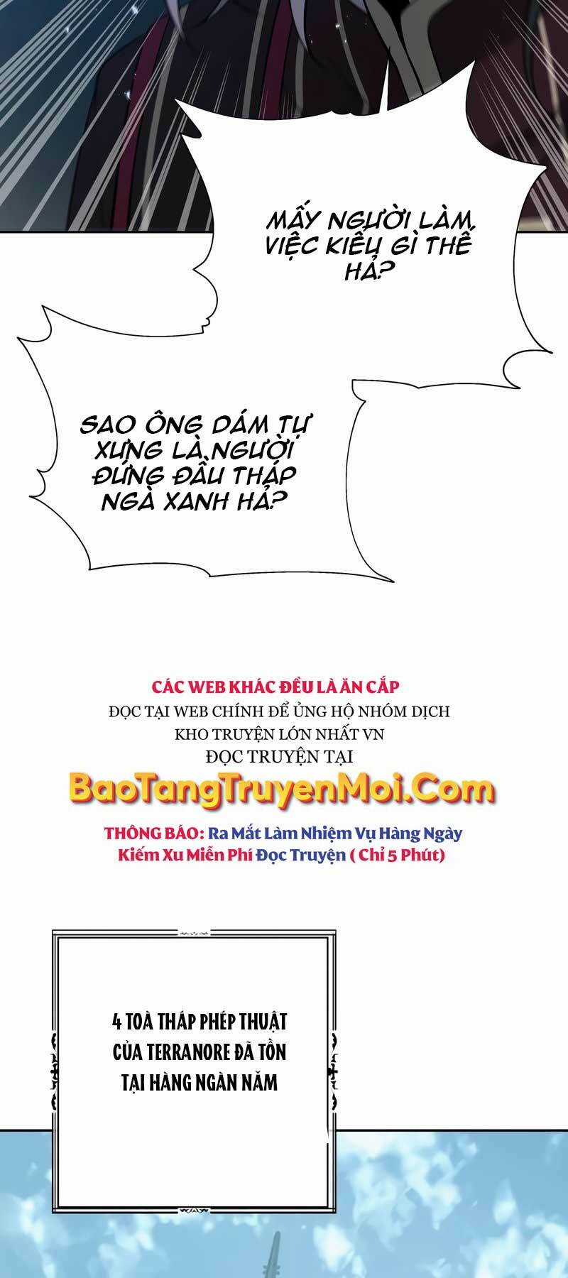 Lần Nữa Chuyển Sinh Sang Thế Giới Khác Chapter 10 trang 9