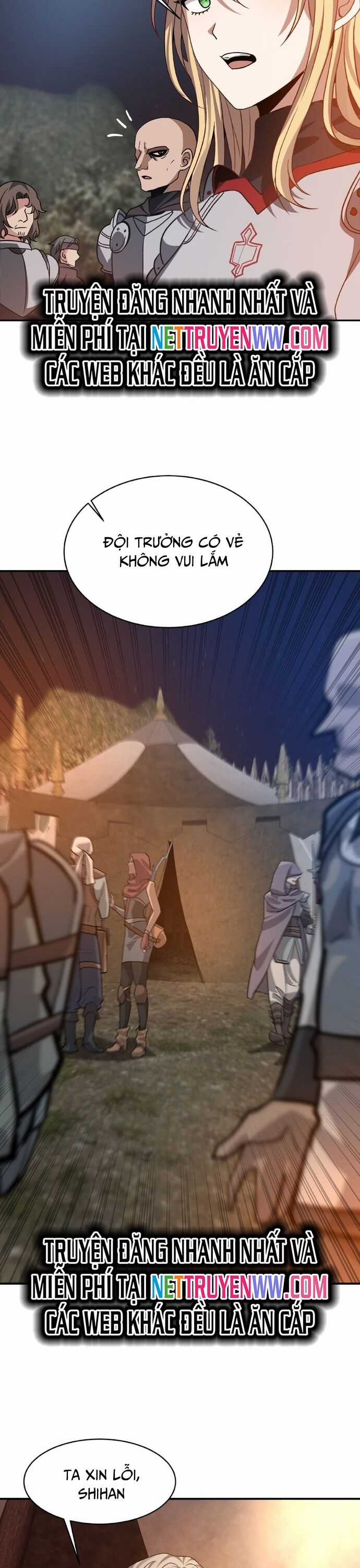 Lần Nữa Chuyển Sinh Sang Thế Giới Khác Chapter 100 trang 12