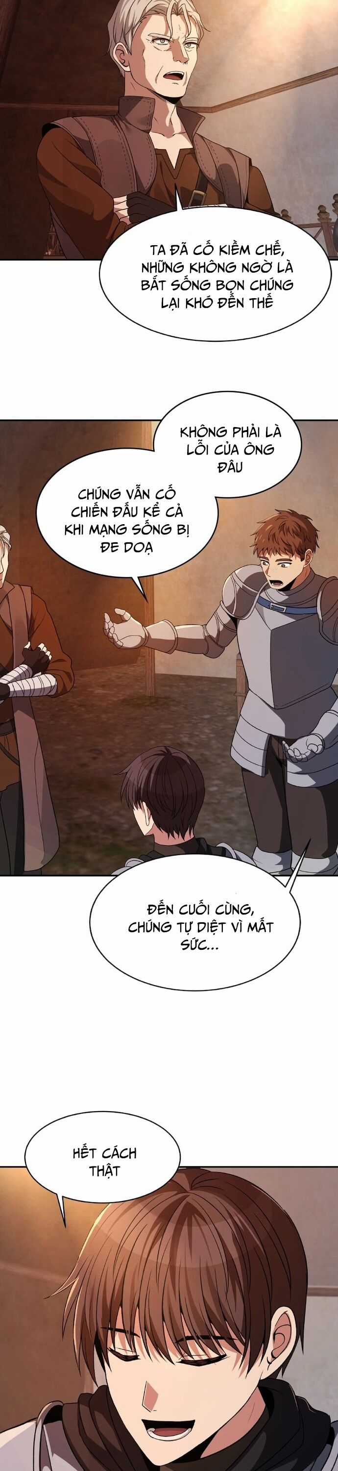 Lần Nữa Chuyển Sinh Sang Thế Giới Khác Chapter 100 trang 13