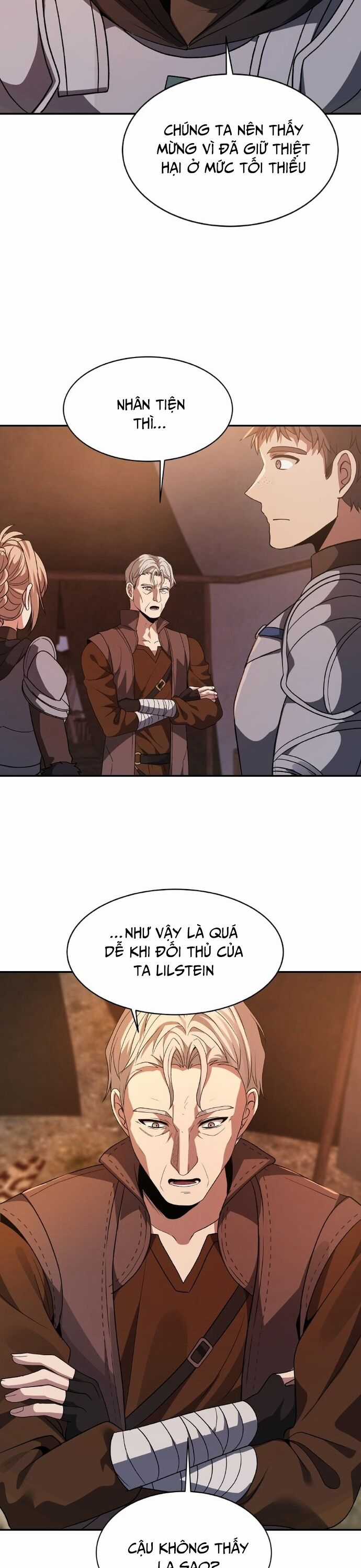 Lần Nữa Chuyển Sinh Sang Thế Giới Khác Chapter 100 trang 14