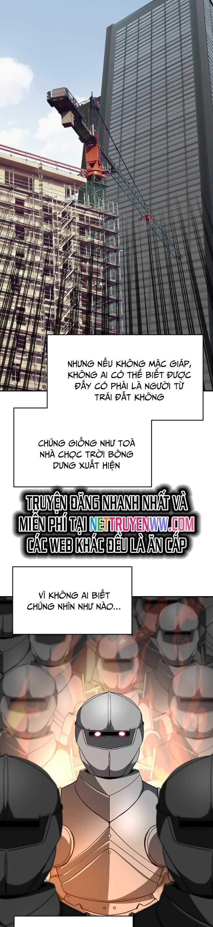 Lần Nữa Chuyển Sinh Sang Thế Giới Khác Chapter 100 trang 17
