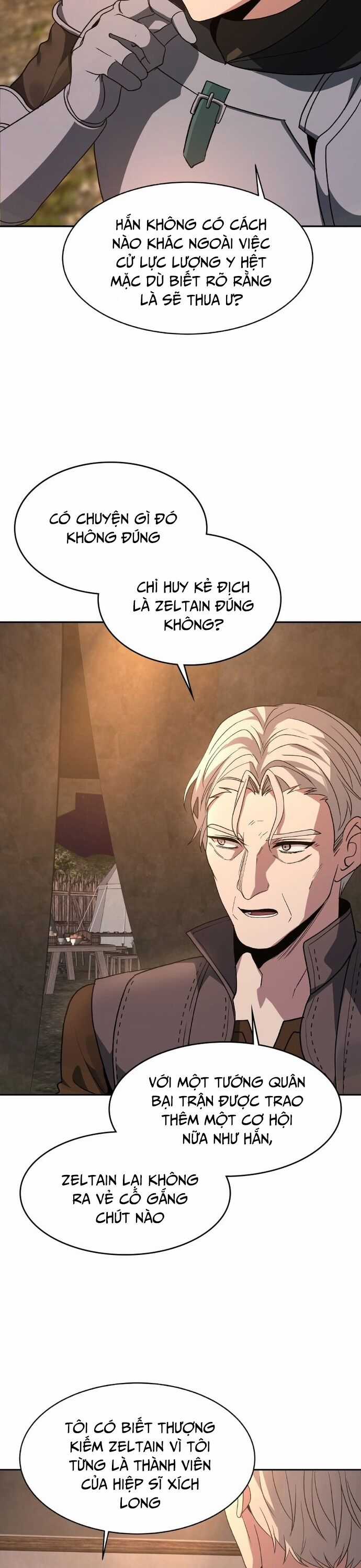 Lần Nữa Chuyển Sinh Sang Thế Giới Khác Chapter 100 trang 19