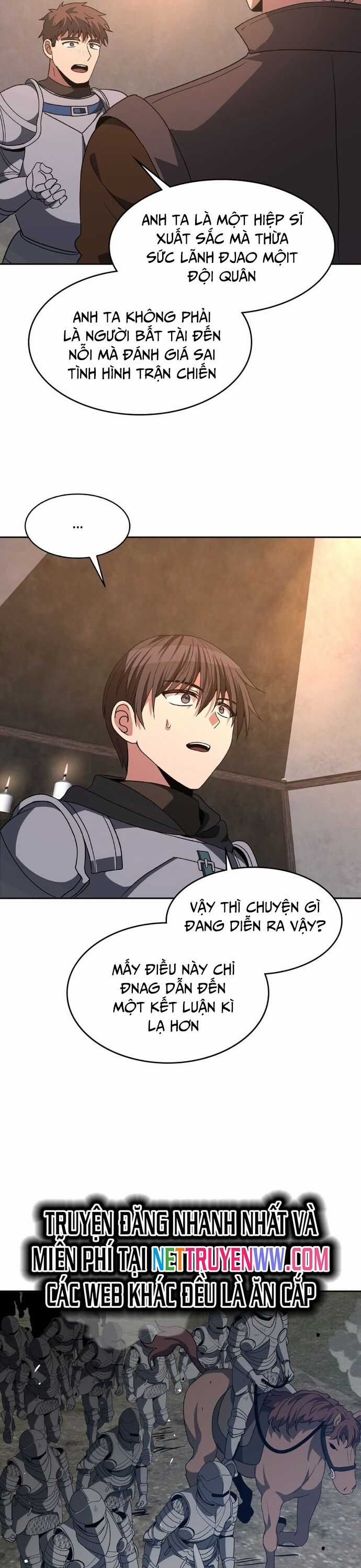 Lần Nữa Chuyển Sinh Sang Thế Giới Khác Chapter 100 trang 20