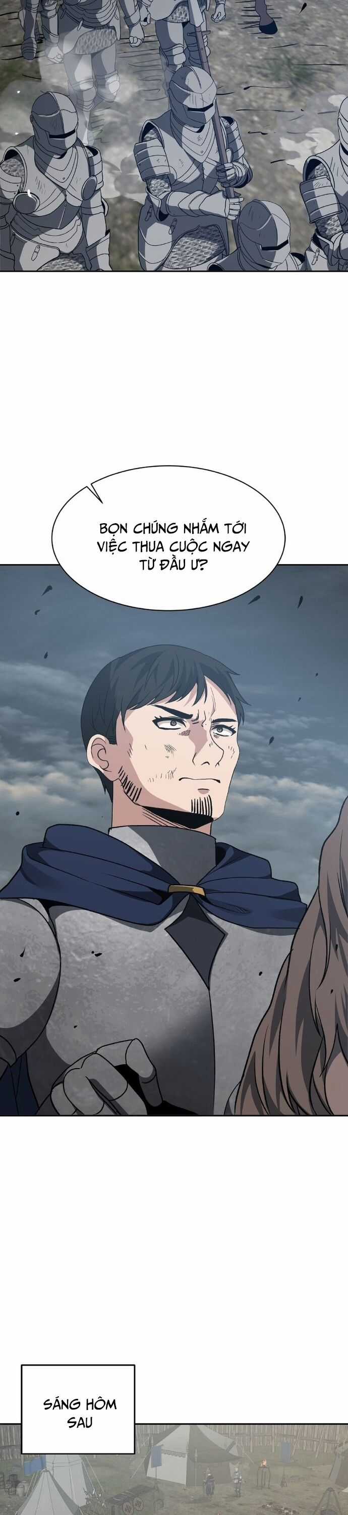 Lần Nữa Chuyển Sinh Sang Thế Giới Khác Chapter 100 trang 21