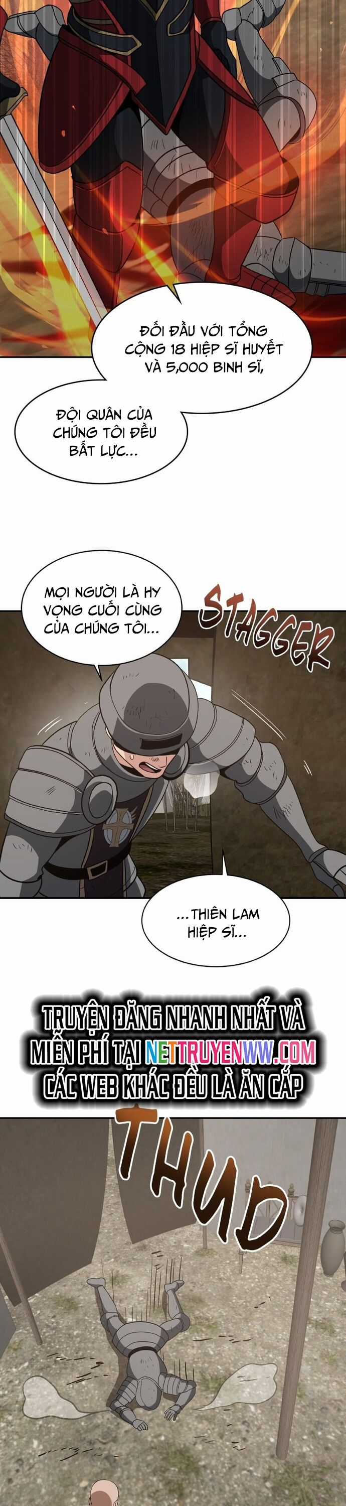 Lần Nữa Chuyển Sinh Sang Thế Giới Khác Chapter 100 trang 25