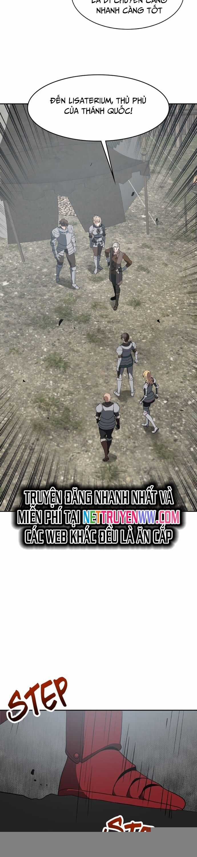 Lần Nữa Chuyển Sinh Sang Thế Giới Khác Chapter 100 trang 33