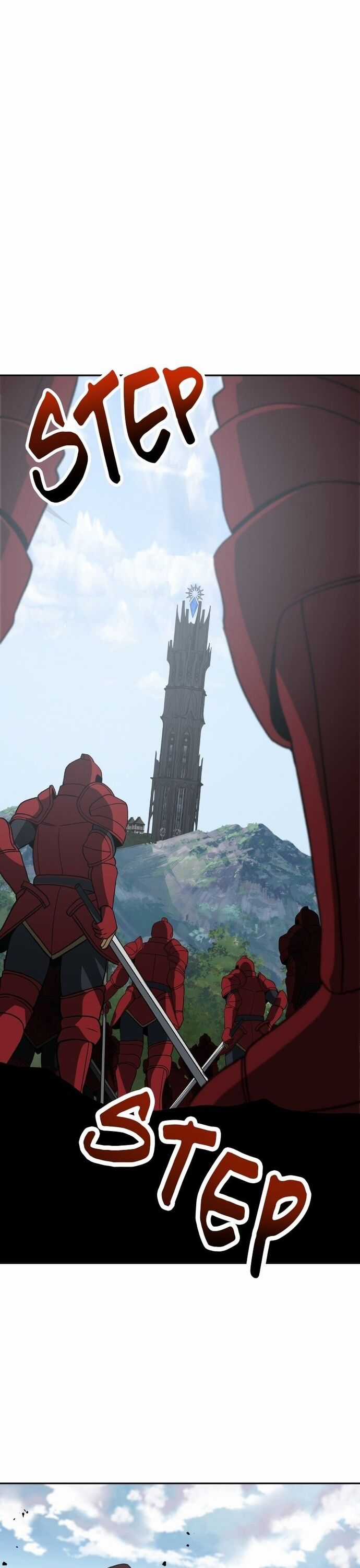 Lần Nữa Chuyển Sinh Sang Thế Giới Khác Chapter 100 trang 34