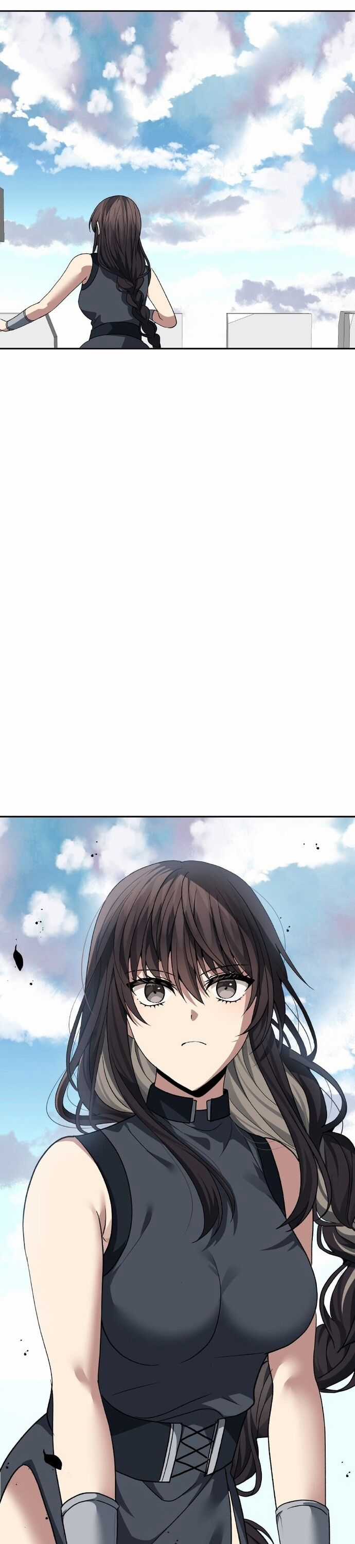 Lần Nữa Chuyển Sinh Sang Thế Giới Khác Chapter 100 trang 36