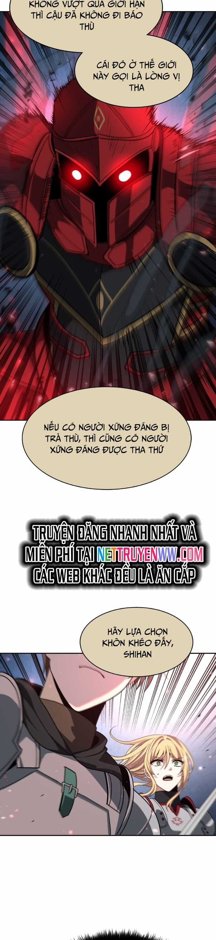 Lần Nữa Chuyển Sinh Sang Thế Giới Khác Chapter 100 trang 4