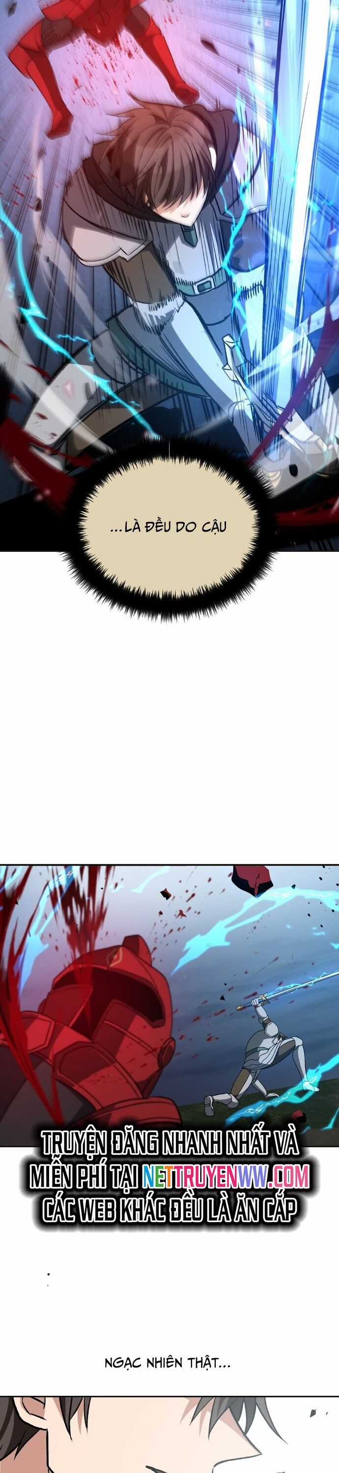 Lần Nữa Chuyển Sinh Sang Thế Giới Khác Chapter 100 trang 6