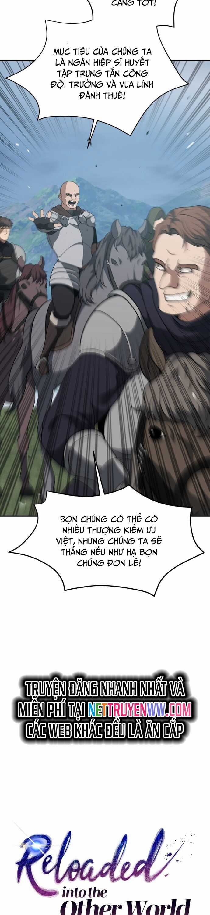 Lần Nữa Chuyển Sinh Sang Thế Giới Khác Chapter 100 trang 8