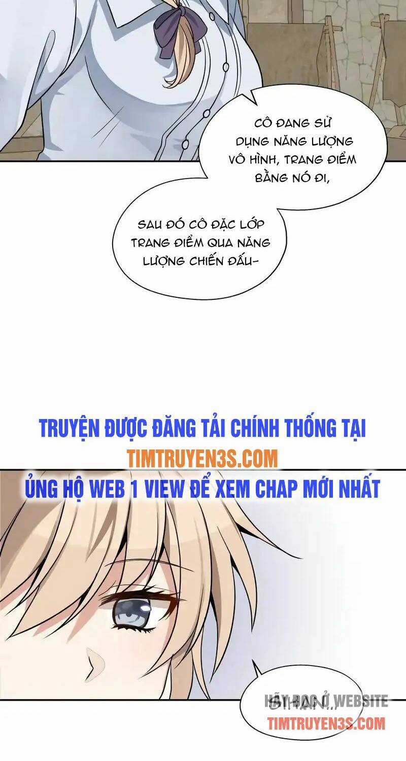 Lần Nữa Chuyển Sinh Sang Thế Giới Khác Chapter 11 trang 15