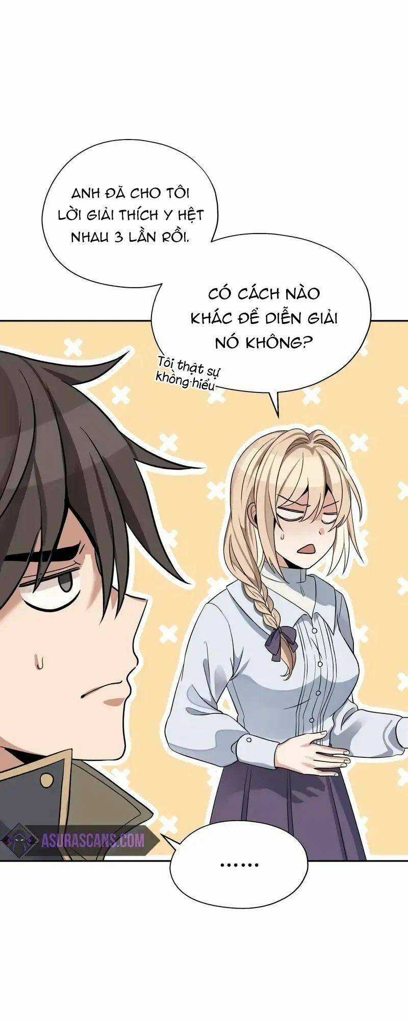 Lần Nữa Chuyển Sinh Sang Thế Giới Khác Chapter 11 trang 16