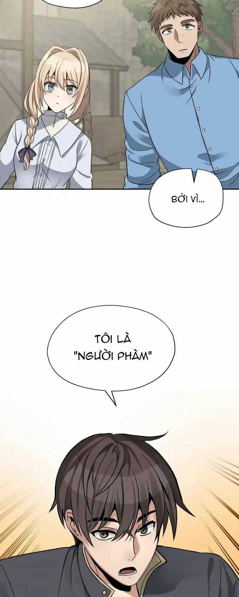 Lần Nữa Chuyển Sinh Sang Thế Giới Khác Chapter 11 trang 18