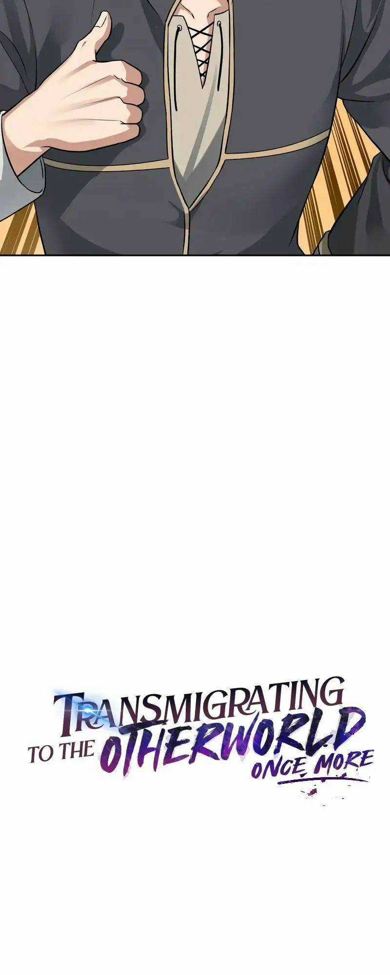 Lần Nữa Chuyển Sinh Sang Thế Giới Khác Chapter 11 trang 19