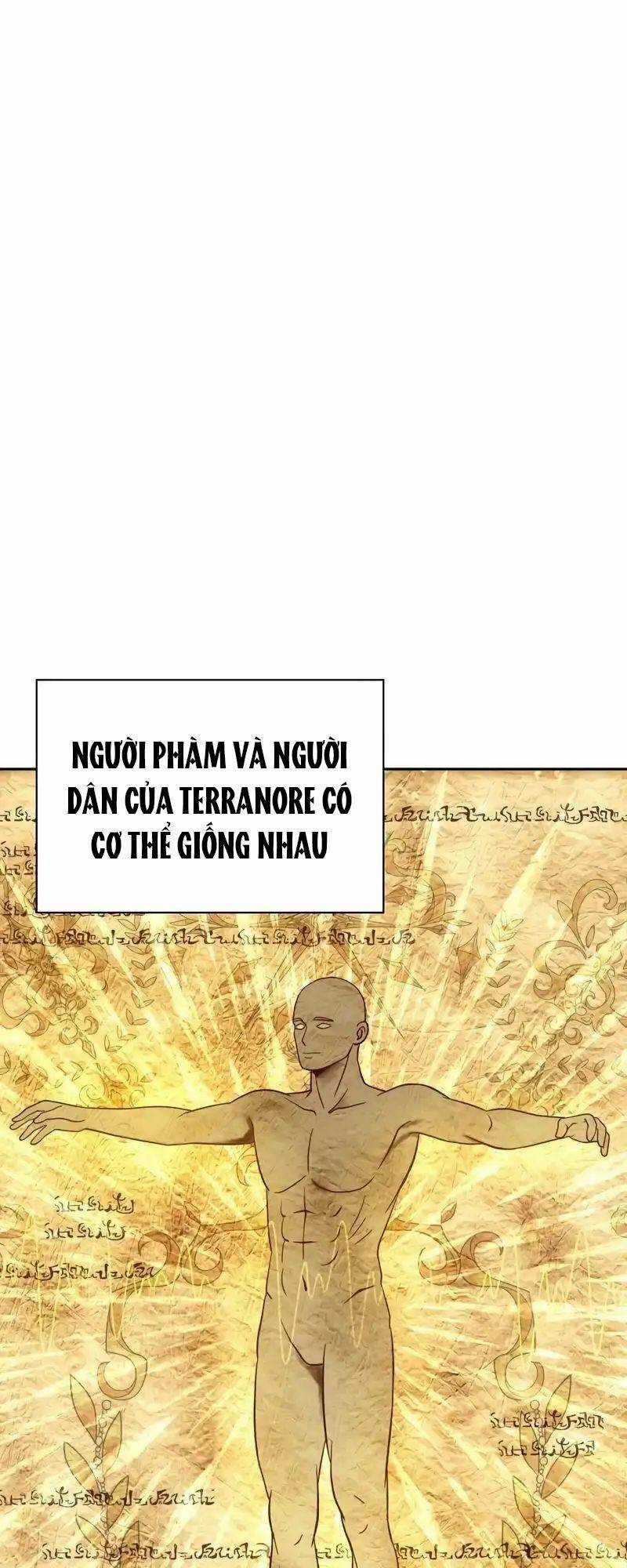 Lần Nữa Chuyển Sinh Sang Thế Giới Khác Chapter 11 trang 20