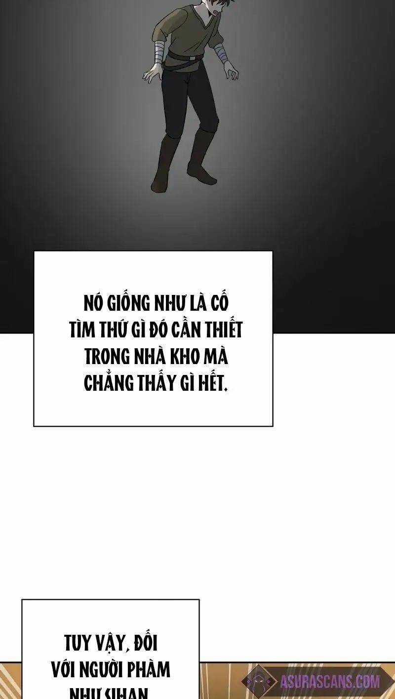 Lần Nữa Chuyển Sinh Sang Thế Giới Khác Chapter 11 trang 22