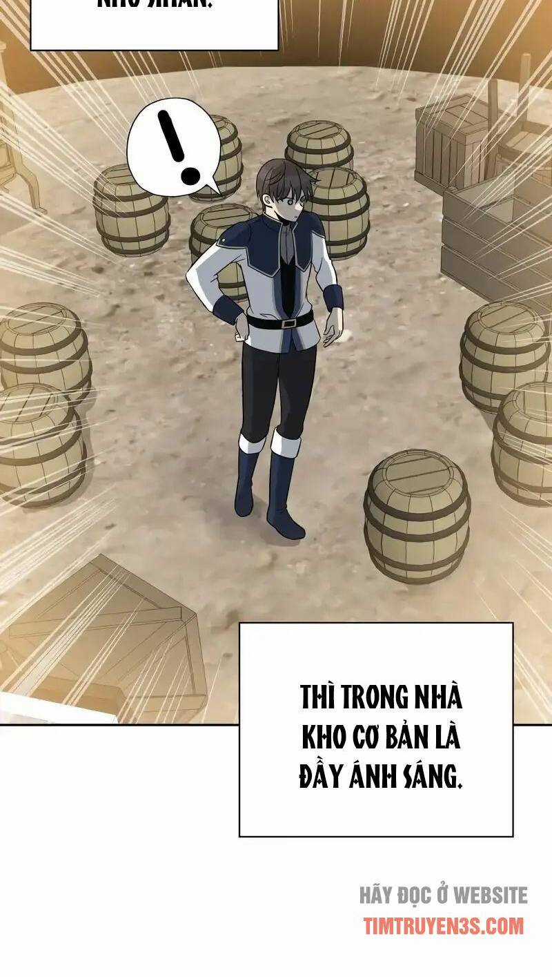 Lần Nữa Chuyển Sinh Sang Thế Giới Khác Chapter 11 trang 23