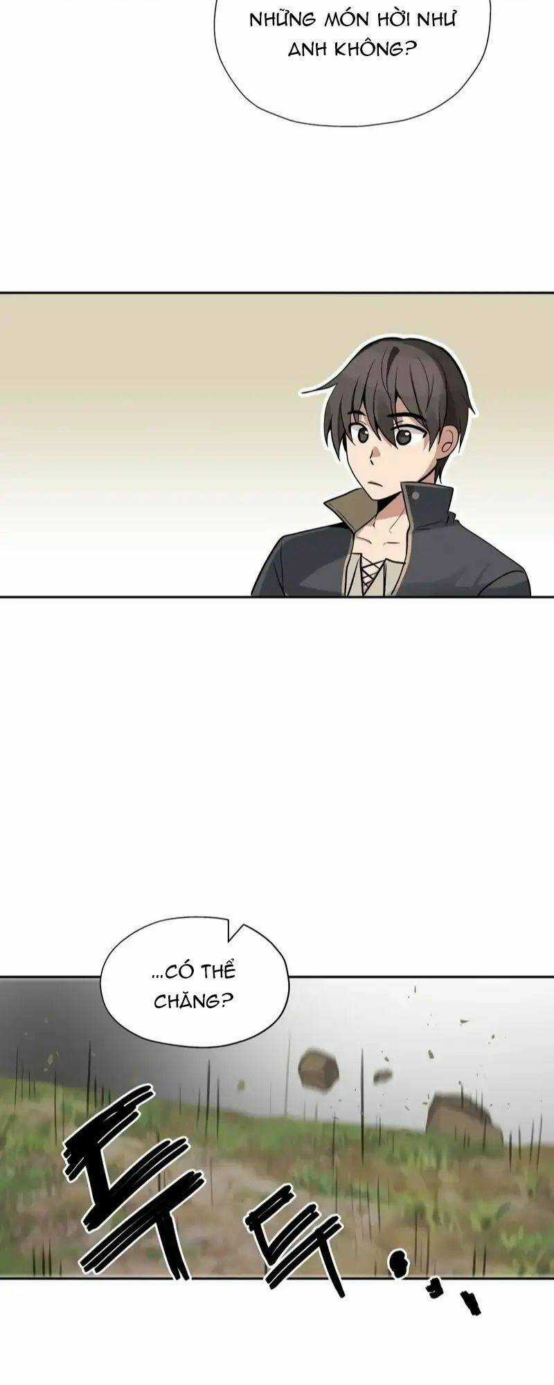 Lần Nữa Chuyển Sinh Sang Thế Giới Khác Chapter 11 trang 29