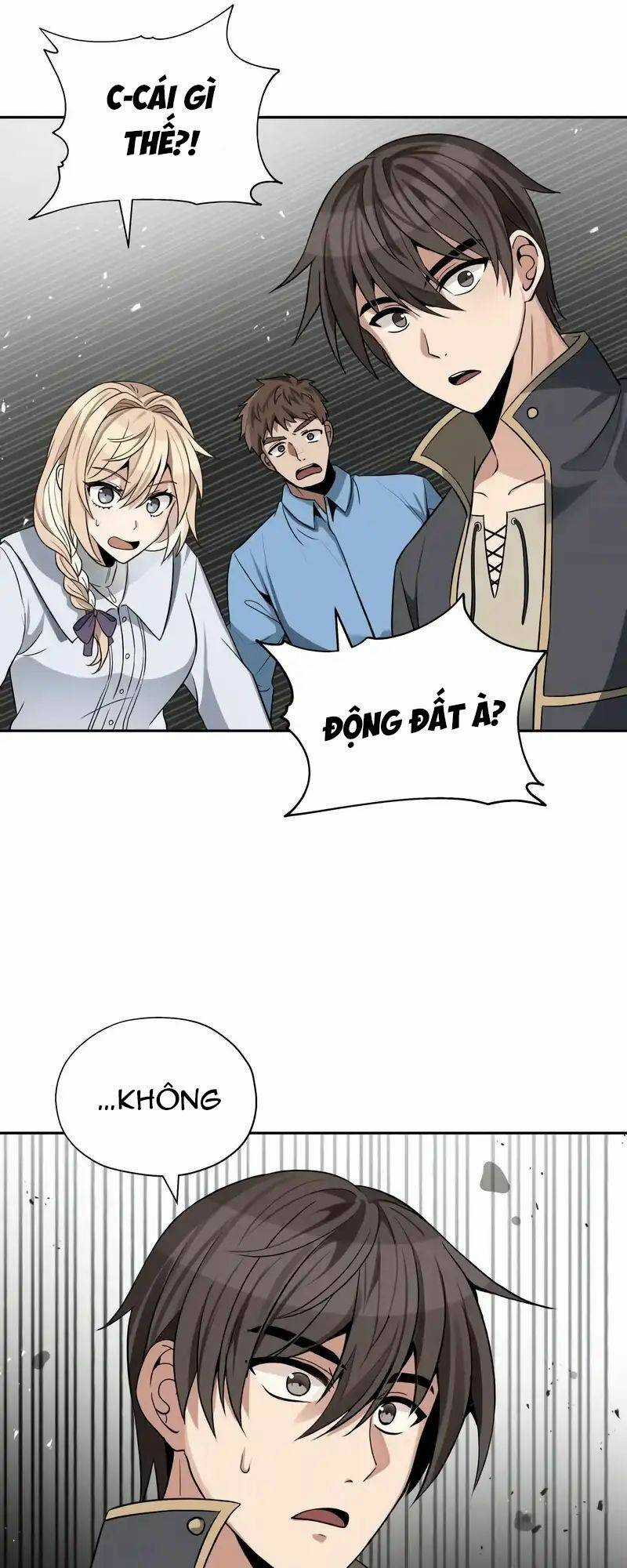 Lần Nữa Chuyển Sinh Sang Thế Giới Khác Chapter 11 trang 32