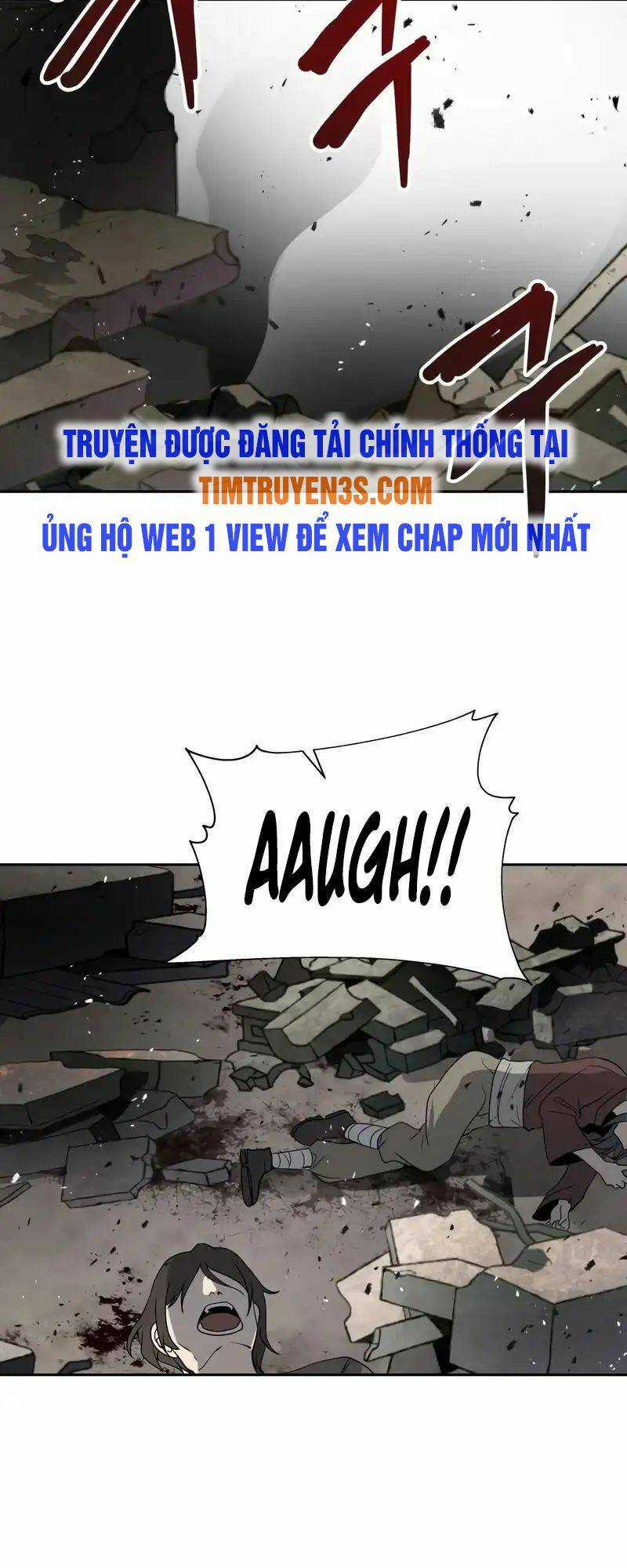 Lần Nữa Chuyển Sinh Sang Thế Giới Khác Chapter 11 trang 34