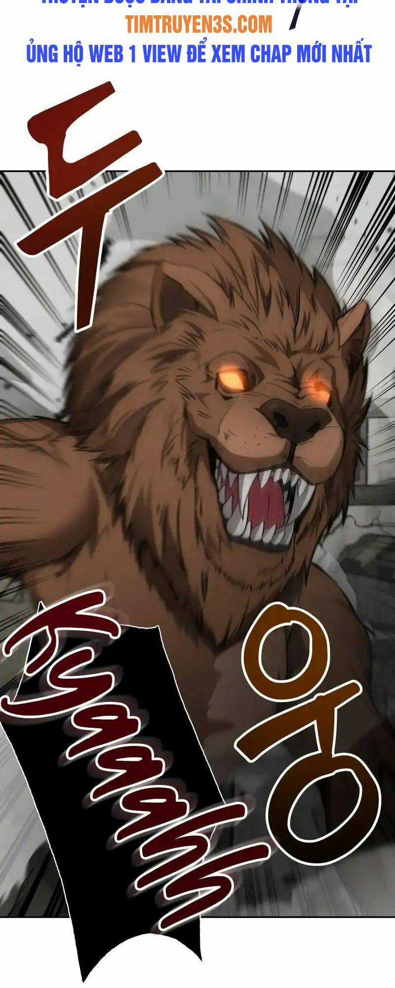 Lần Nữa Chuyển Sinh Sang Thế Giới Khác Chapter 11 trang 36