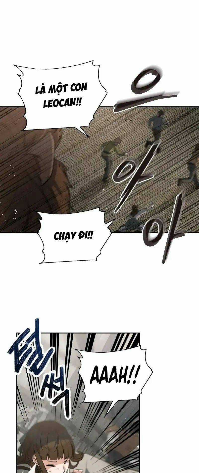 Lần Nữa Chuyển Sinh Sang Thế Giới Khác Chapter 11 trang 37