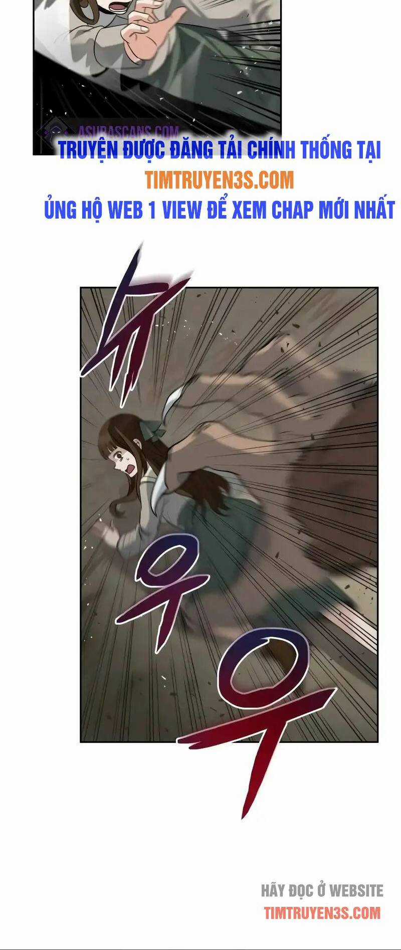 Lần Nữa Chuyển Sinh Sang Thế Giới Khác Chapter 11 trang 38