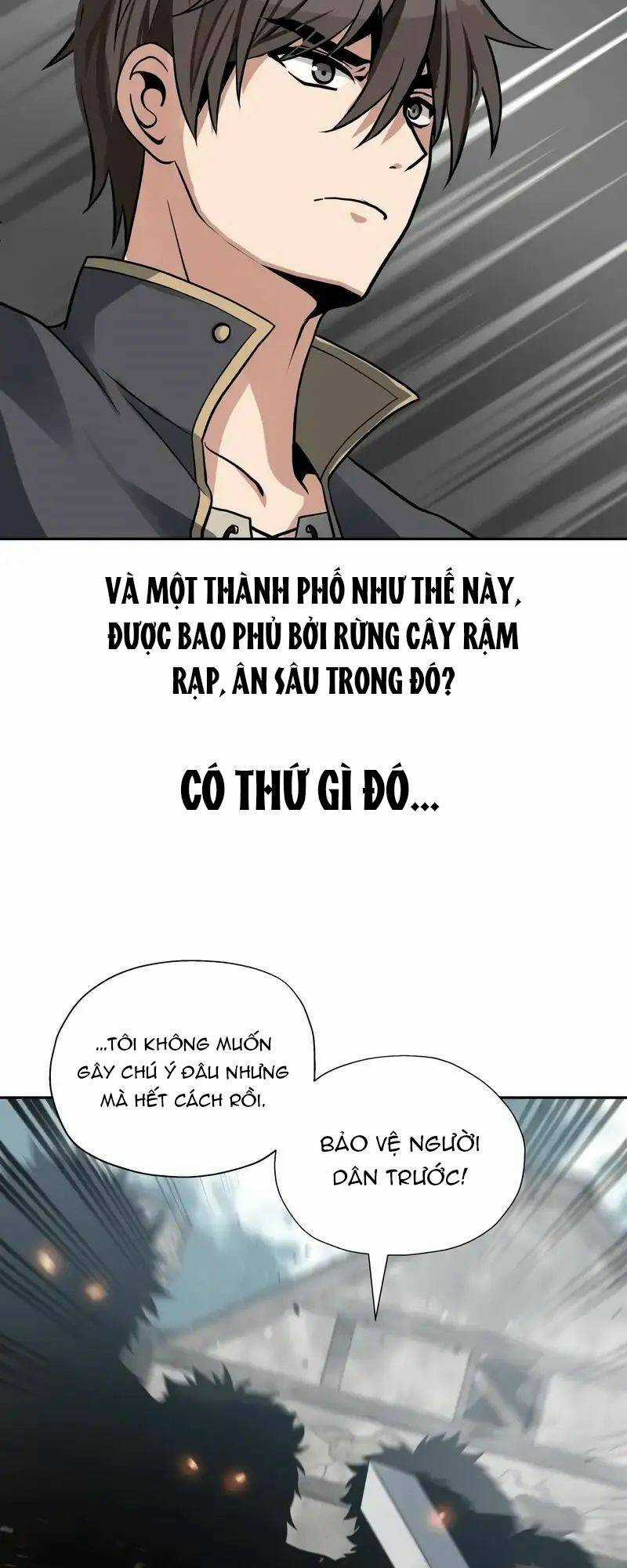 Lần Nữa Chuyển Sinh Sang Thế Giới Khác Chapter 11 trang 42