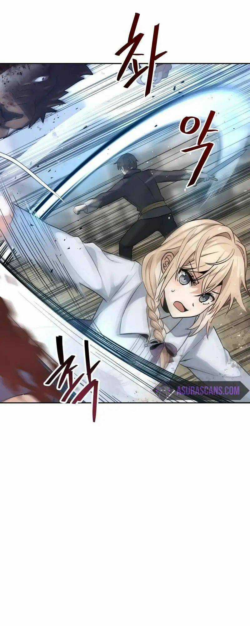 Lần Nữa Chuyển Sinh Sang Thế Giới Khác Chapter 11 trang 44