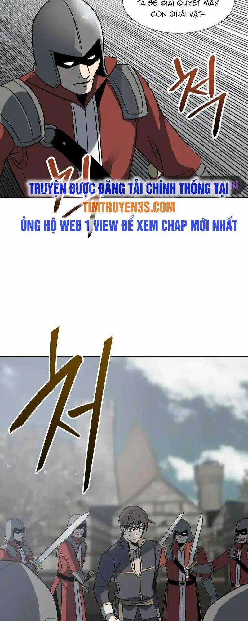 Lần Nữa Chuyển Sinh Sang Thế Giới Khác Chapter 11 trang 48