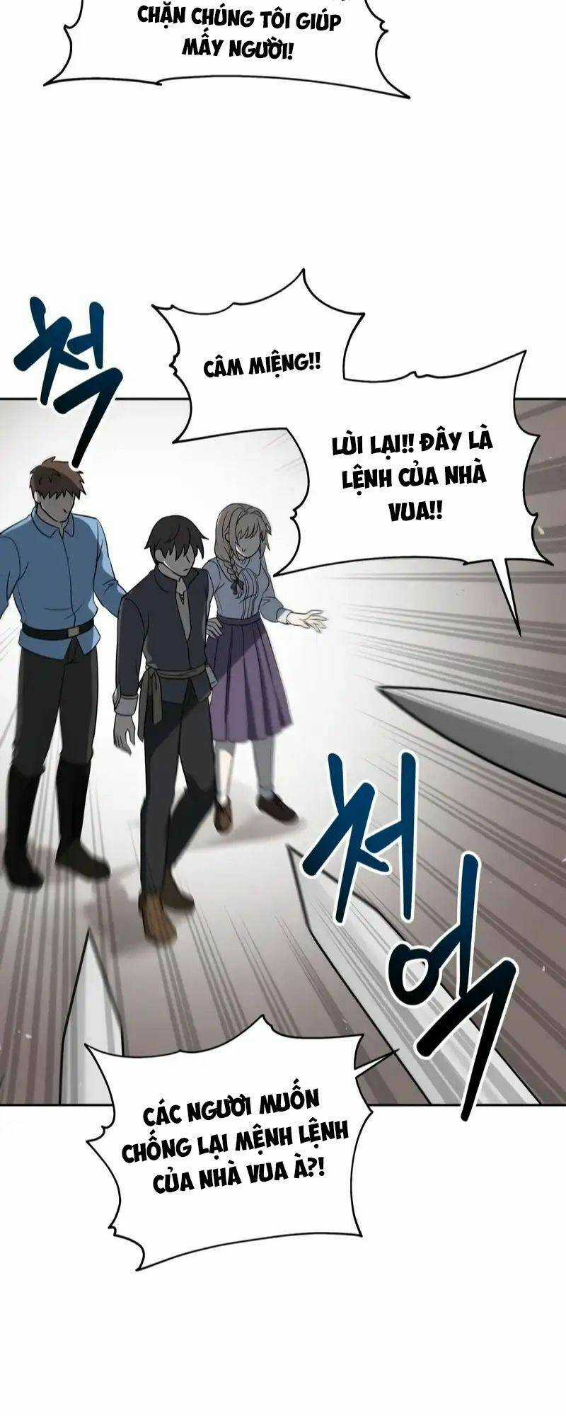 Lần Nữa Chuyển Sinh Sang Thế Giới Khác Chapter 11 trang 51