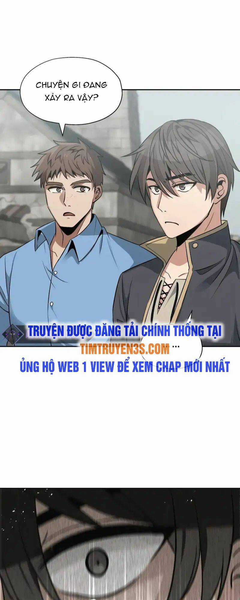 Lần Nữa Chuyển Sinh Sang Thế Giới Khác Chapter 11 trang 52