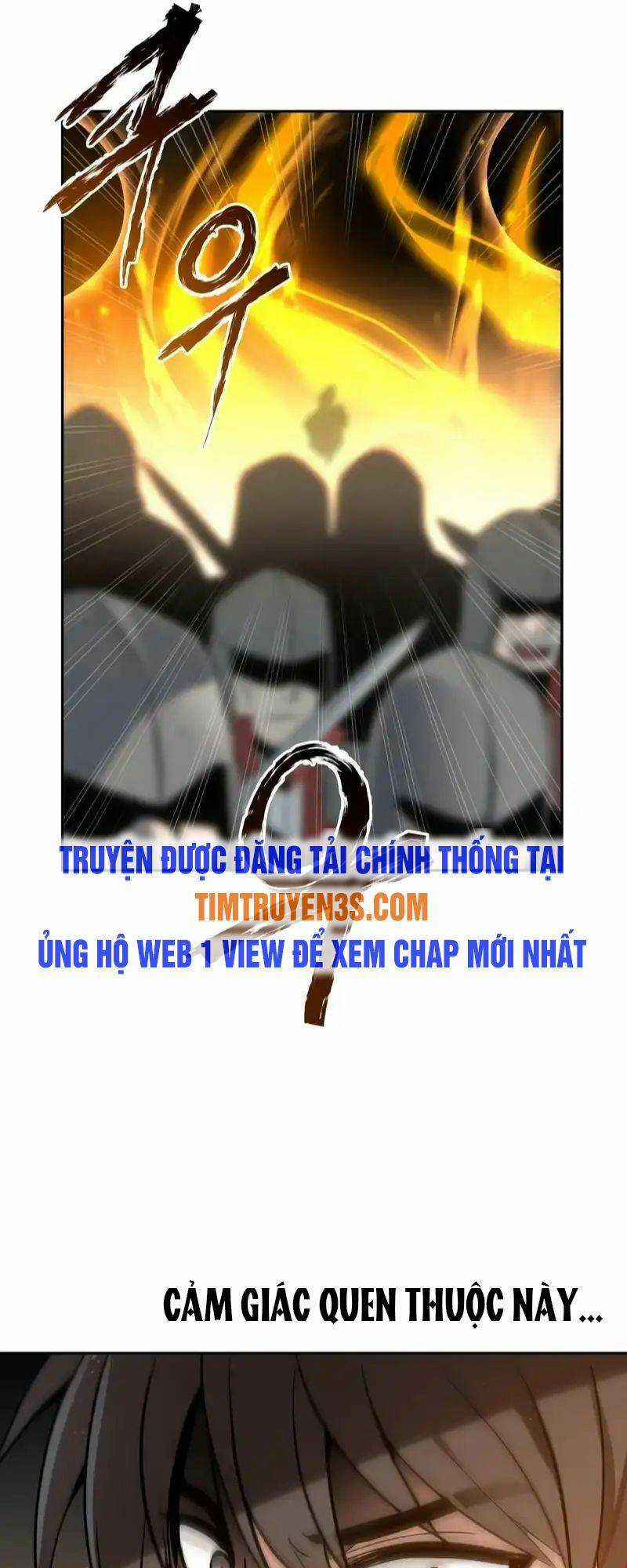 Lần Nữa Chuyển Sinh Sang Thế Giới Khác Chapter 11 trang 55