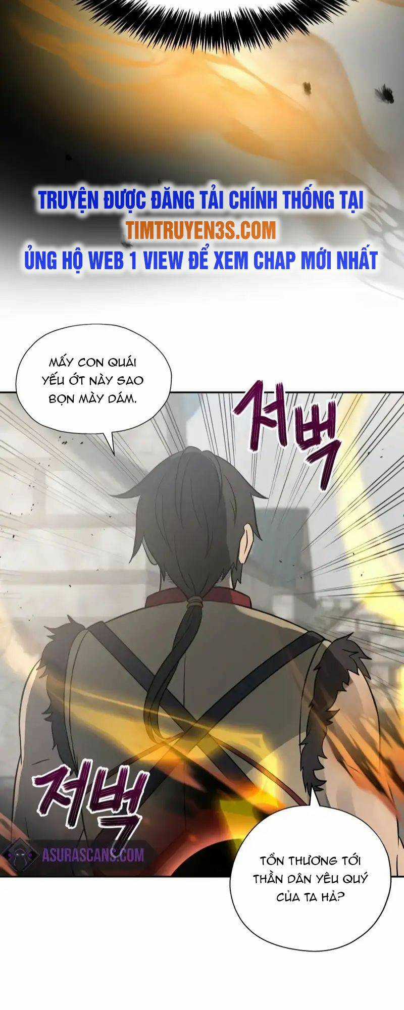 Lần Nữa Chuyển Sinh Sang Thế Giới Khác Chapter 11 trang 57