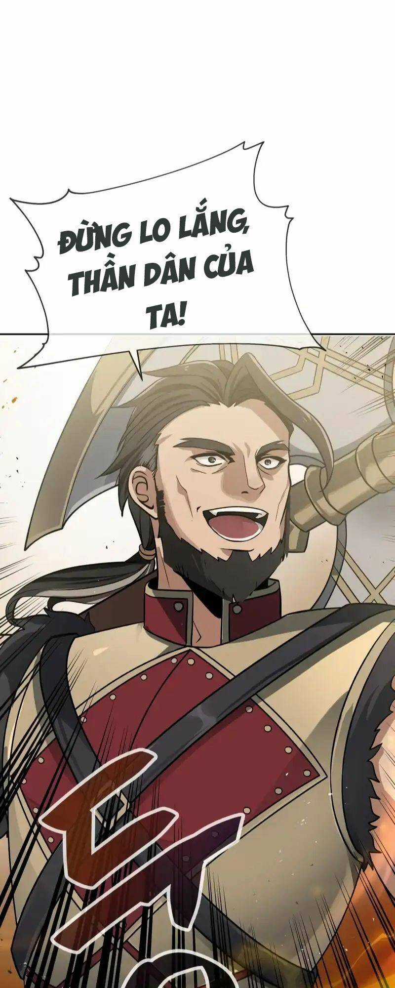 Lần Nữa Chuyển Sinh Sang Thế Giới Khác Chapter 11 trang 58