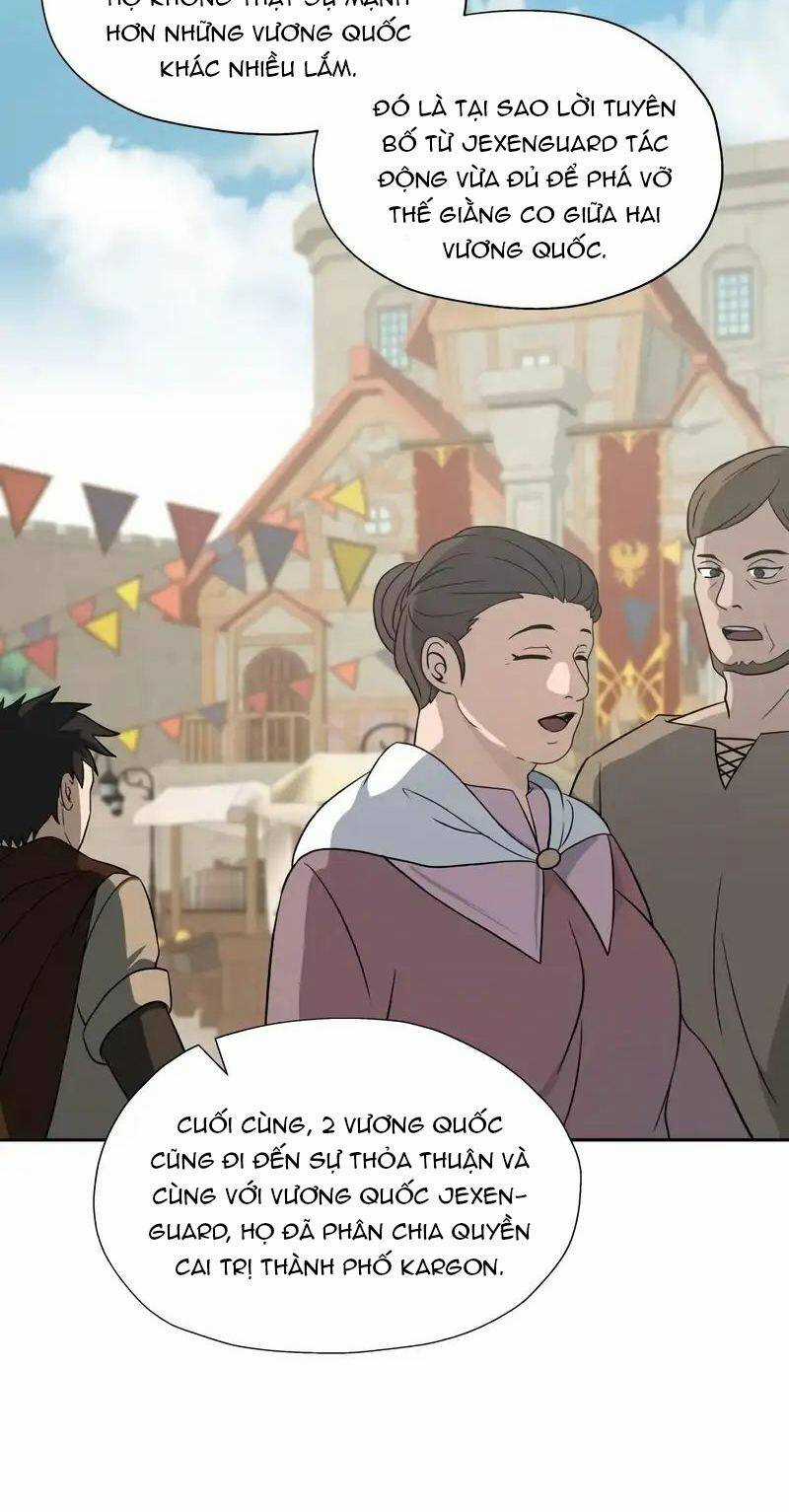 Lần Nữa Chuyển Sinh Sang Thế Giới Khác Chapter 11 trang 6